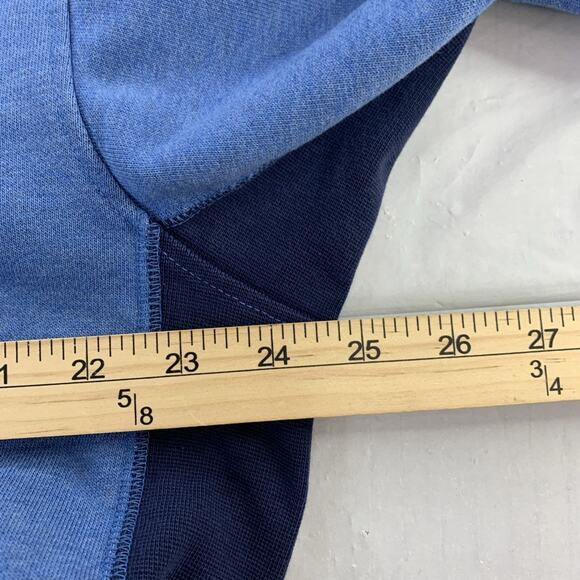 Nike Dri-FIT Standard Issue Pullover Basketball Hoodie DQ5736-407 Men Sz: Large - Picture 7 of 9